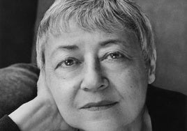 Sigrid Nunez:  «Susan Sontag habría tenido muchos problemas hoy con el MeToo»