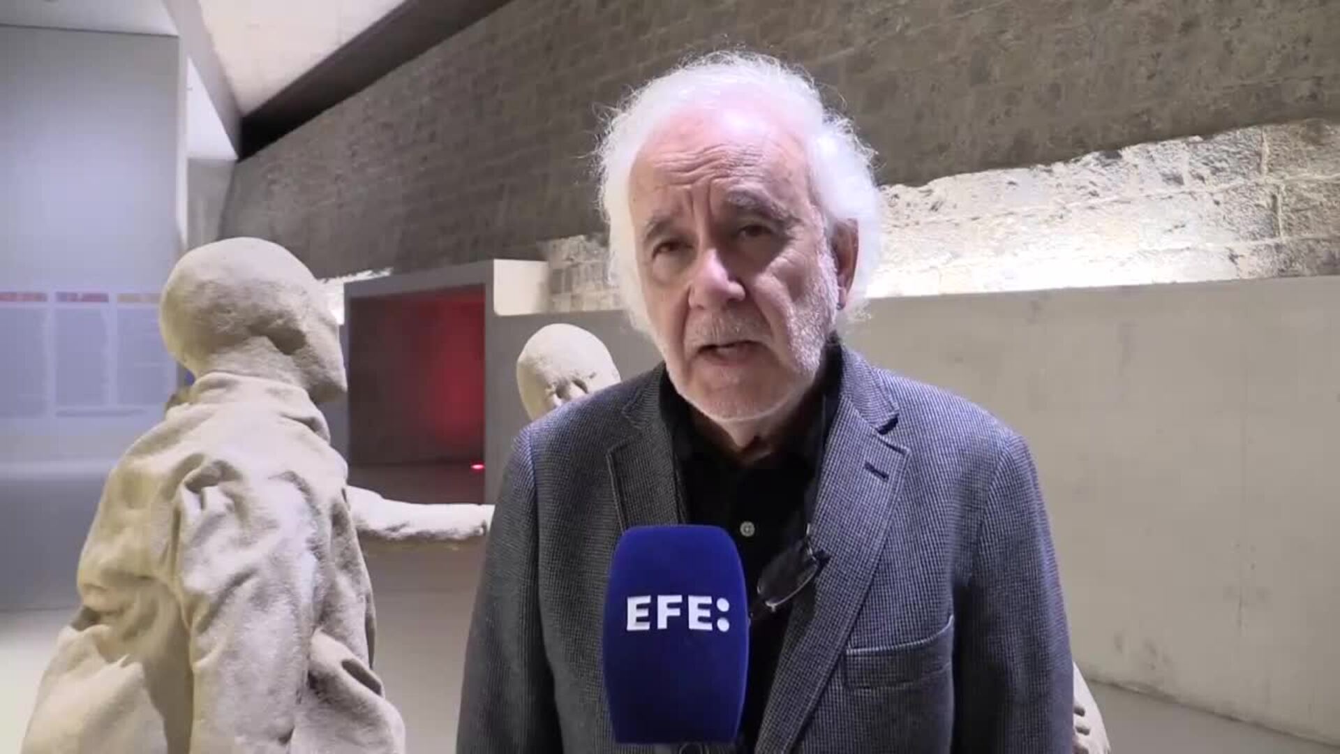 Pensadores de talla mundial responden a una llamada 'al saber, el ...