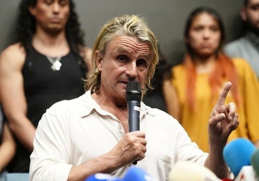 La inspección de Trabajo concluye que los 17 becarios del musical de Nacho Cano estaban en regla