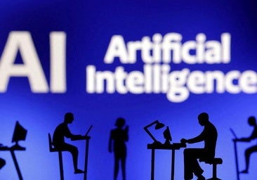 El sector de la cultura levanta la voz contra la IA