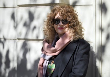 Gioconda Belli: «Sé que muerta o viva voy a regresar a Nicaragua»