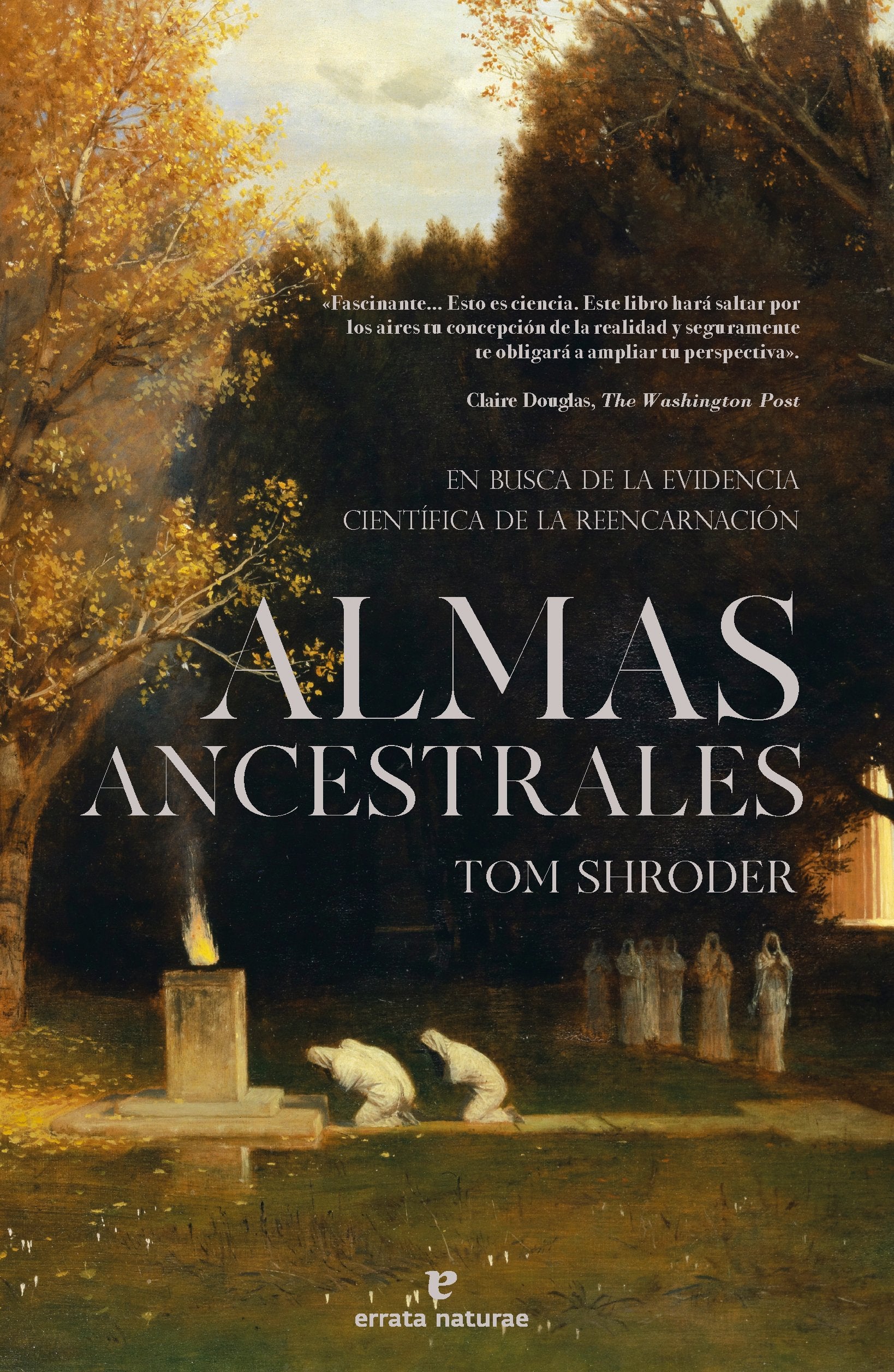 Imagen - 'Almas ancestrales'