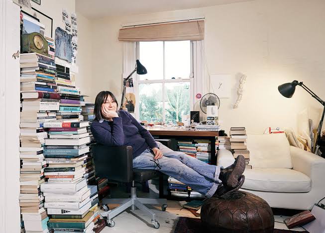 'Biblioteca pública', de Ali Smith: canto a la lectura