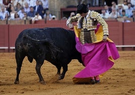 Entre el resultado y la intención de los toreros