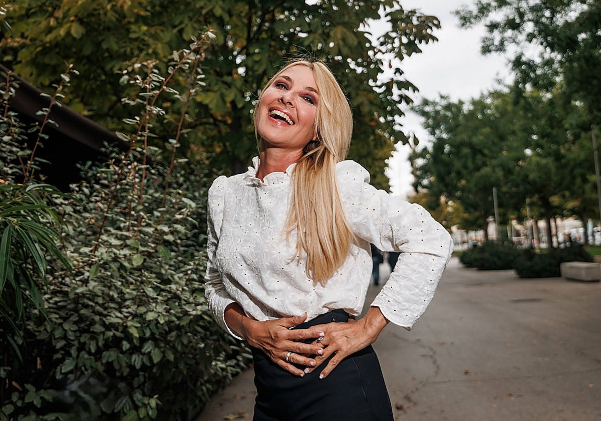 Cayetana Guillén Cuervo