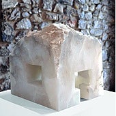 Convidados de piedra en La Pedrera de Barcelona