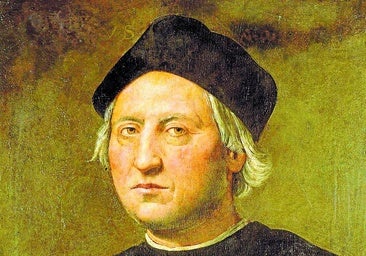 Los huesos de la catedral de Sevilla son de Cristóbal Colón