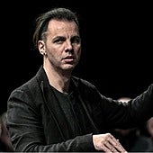 Currentzis pone en pie al público madrileño