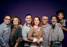 'Turisme rural', el método Galcerán