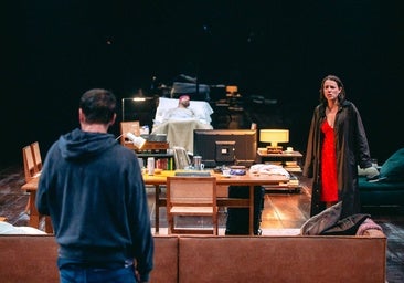 Kaybetmenin ne demek olduğunu bilenler için bir Çehov 'Kiraz Bahçesi'