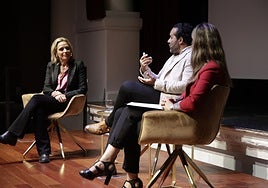 Del sector espacial a la sociedad en la segunda sesión del Festival Sabio