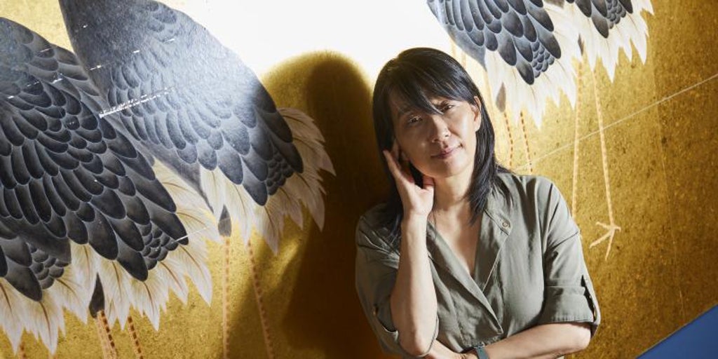 Nobel 'Çeviride Kaybolan' Han Kang: İngiltere'deki başarısının ardından gelen skandal