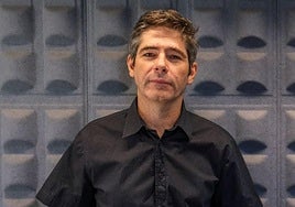 Una Tercera de Paco Reyero, premiada con el Fernando de Leyba