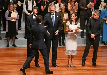 Victorino escribe una carta a Pedro Sánchez para pedir el cese del ministro de Cultura