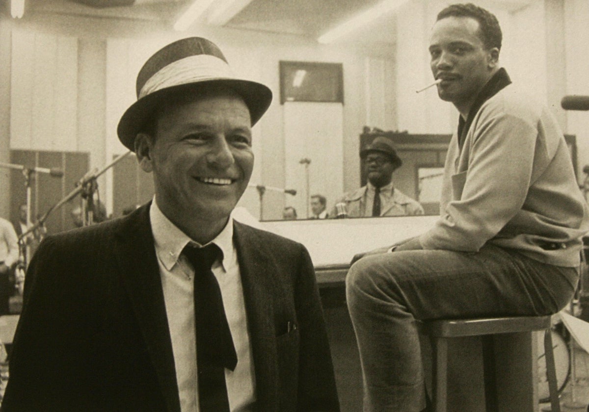 Frank Sinatra