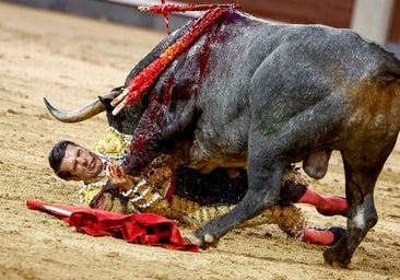 Emilio de Justo y Director potencian una victorinada de pasión española