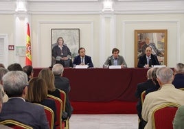 Almeida, sobre Urtasun y los toros: «Es como si el ministro de Industria estuviera en contra de la industria»