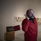 Los (peores) viajes oníricos y psicodélicos del Niño de Elche