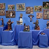 'Esperpento', en el Museo Reina Sofía: Deletrear y 'deformar' esta palabra