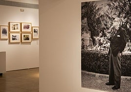 Gonzalo Torrente Ballester: la memoria del hombre al que todos olvidaban