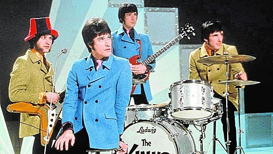El arte del ruido, sombra salvaje de la música popular