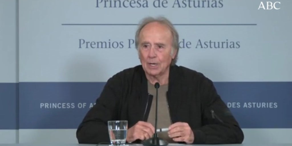 «Yazmaya ve bestelemeye devam ediyorum; Sahneyi bırakmak, sanatçı olmayı bırakmak anlamına gelmiyor.