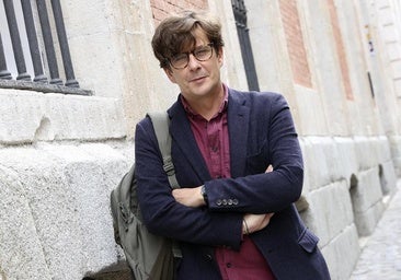 Alfonso J. Ussía: «Más que necesaria, esta novela sobre ETA era una obligación moral»