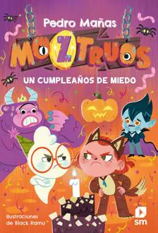 Imagen - 'Moztruos 6. Un cumpleaños de miedo'