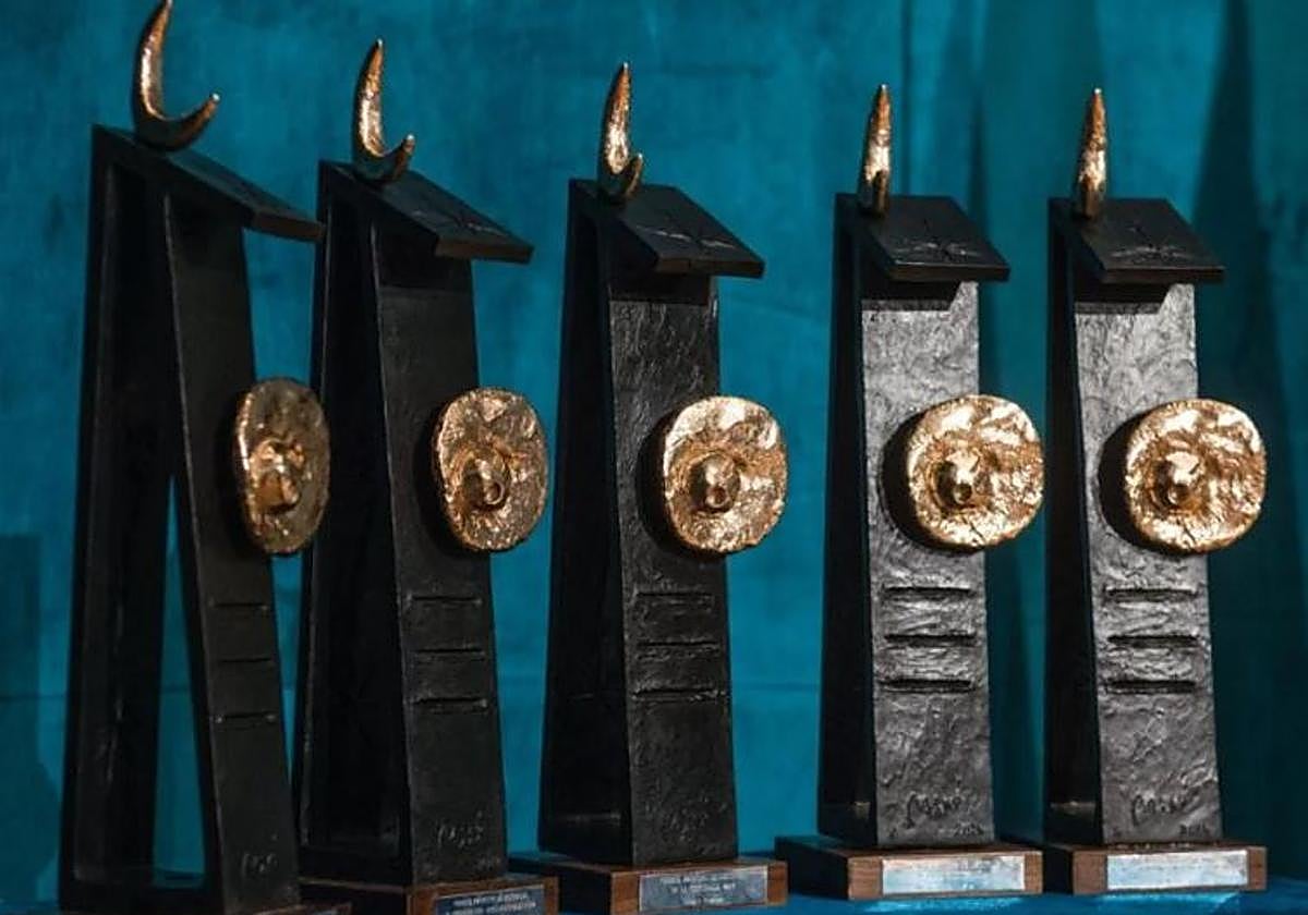 ¿Cuánto dinero se llevan los ganadores del Premio Princesa de Asturias 2025?