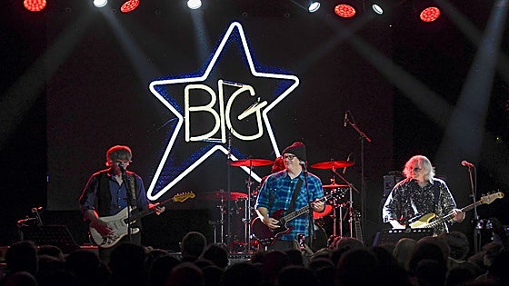 Big Star, una luz que nunca se apaga