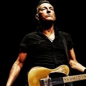 Los 'Diarios de Carretera' de Bruce Springsteen: su ciudad favorita para tocar está en España