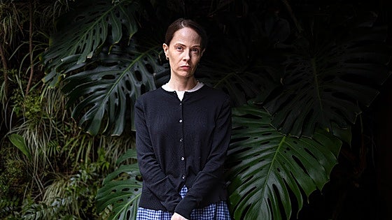 Gwendoline Riley:  «Mucha gente se identificaría con libros sobre hijos repugnantes y decepcionantes»