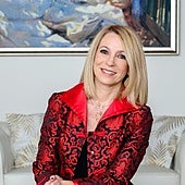 El peor viaje de... Concha Calleja: Noche en el cementerio de Brington