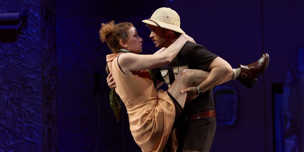 'Cortázar oyunda': inanmanın kutlaması