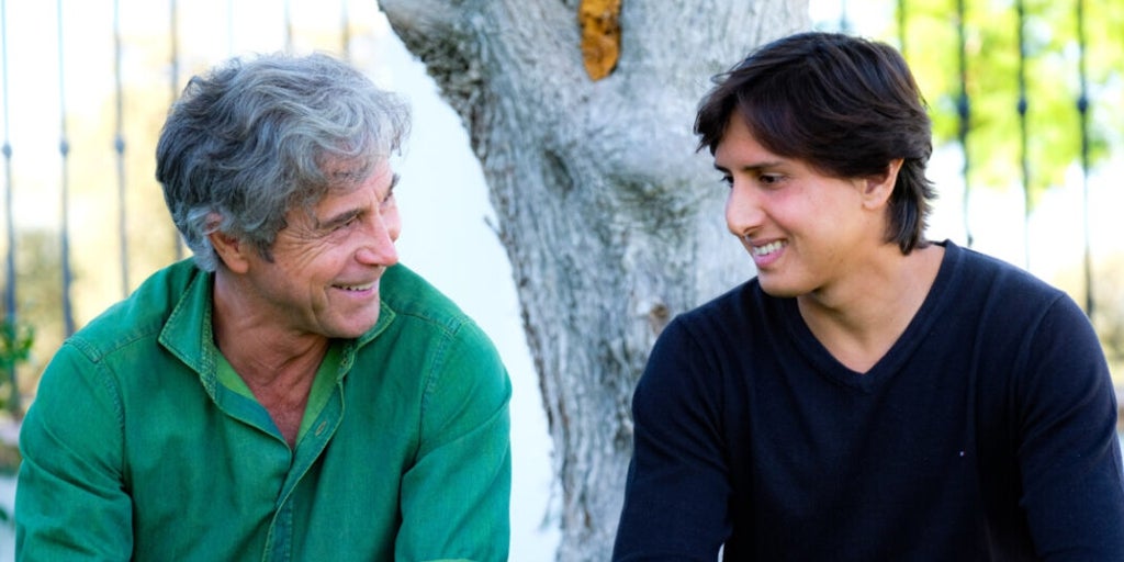 Roca Rey, Roberto Domínguez'den ayrıldı