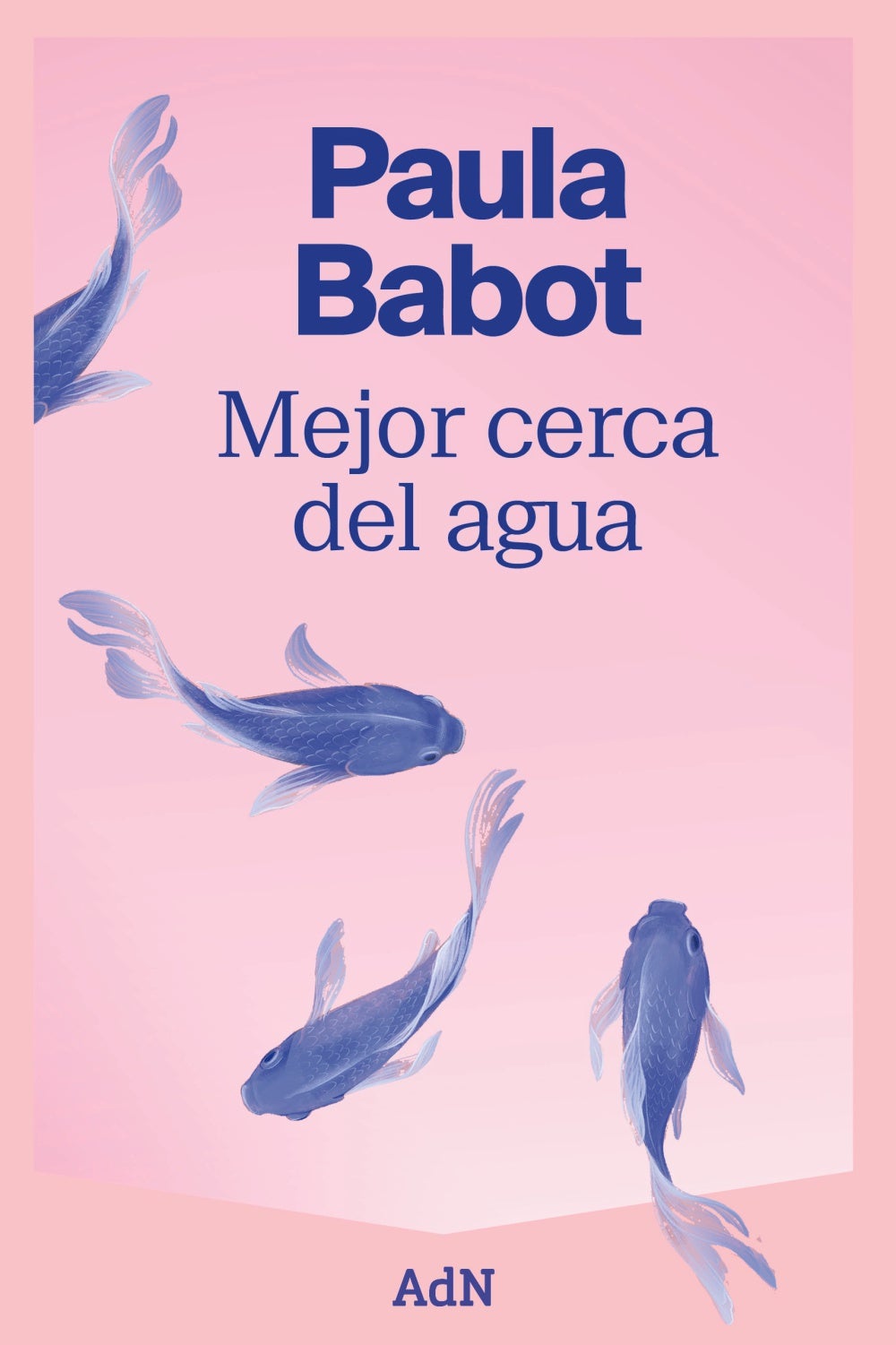 Imagen - 'Mejor cerca del agua'