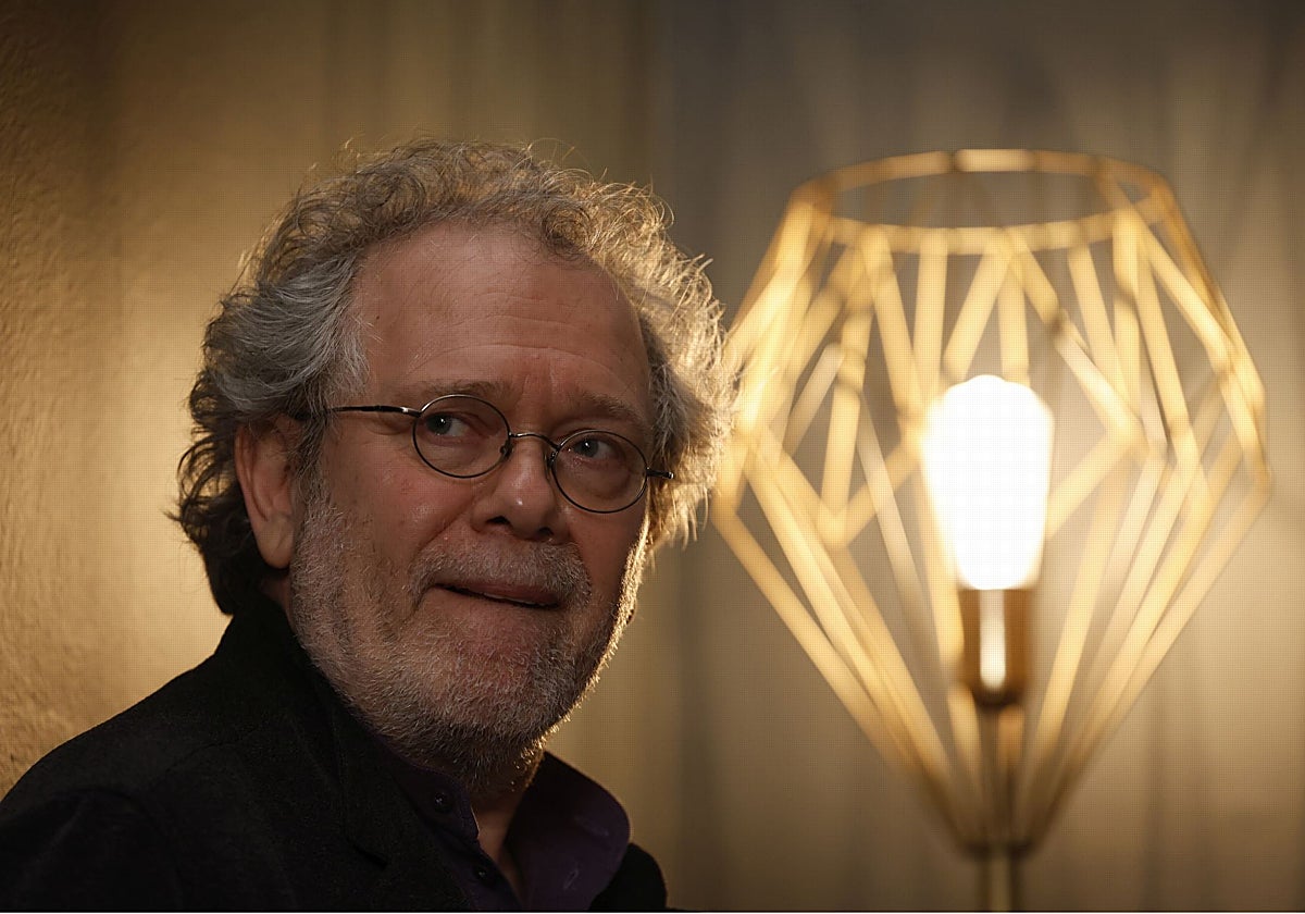 Georges Didi-Huberman