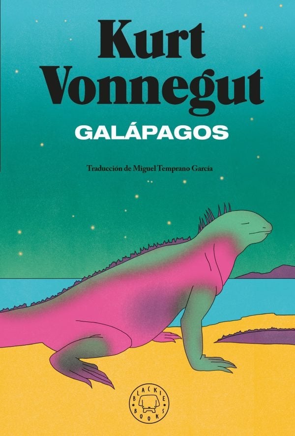 Imagen - 'Galápagos'