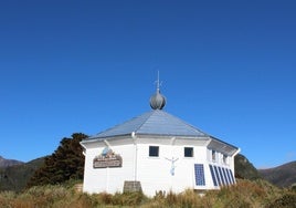 El faro del fin del mundo