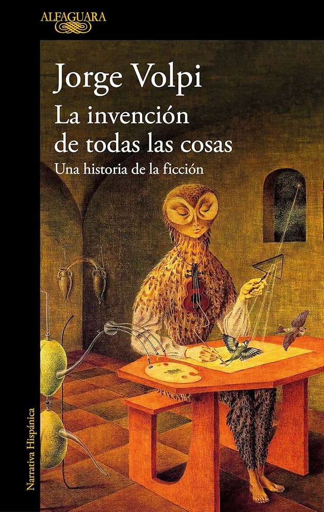 Imagen - 'La invención de todas las cosas'