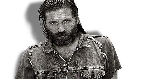Evan Dando, estrella distante y menguante