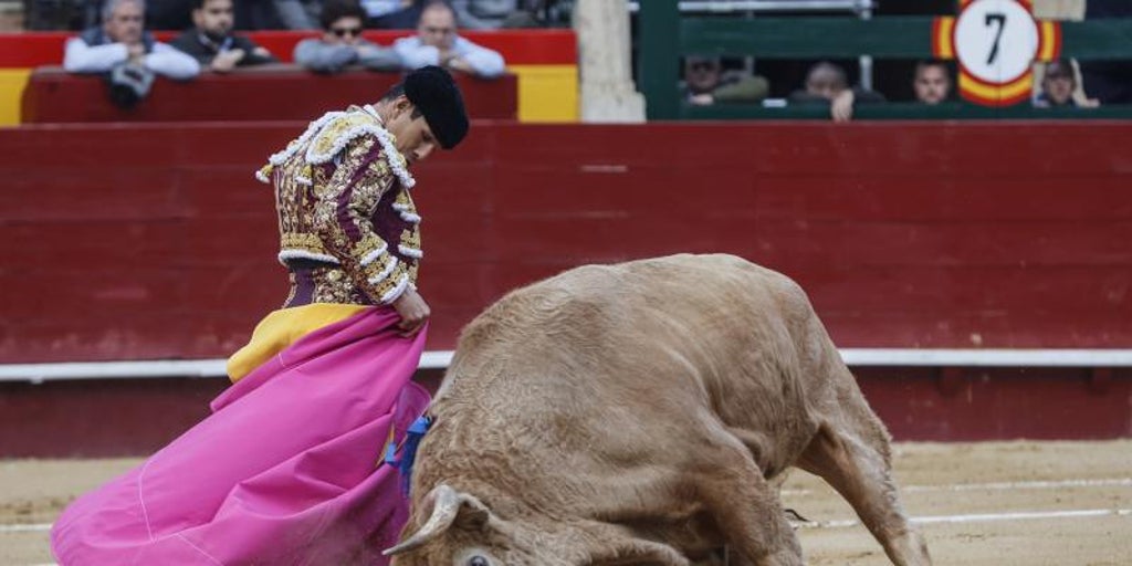 José María Manzanares, Valensiya'da DANA kurbanları için “büyük bir festival” düzenlemeye öncülük ediyor