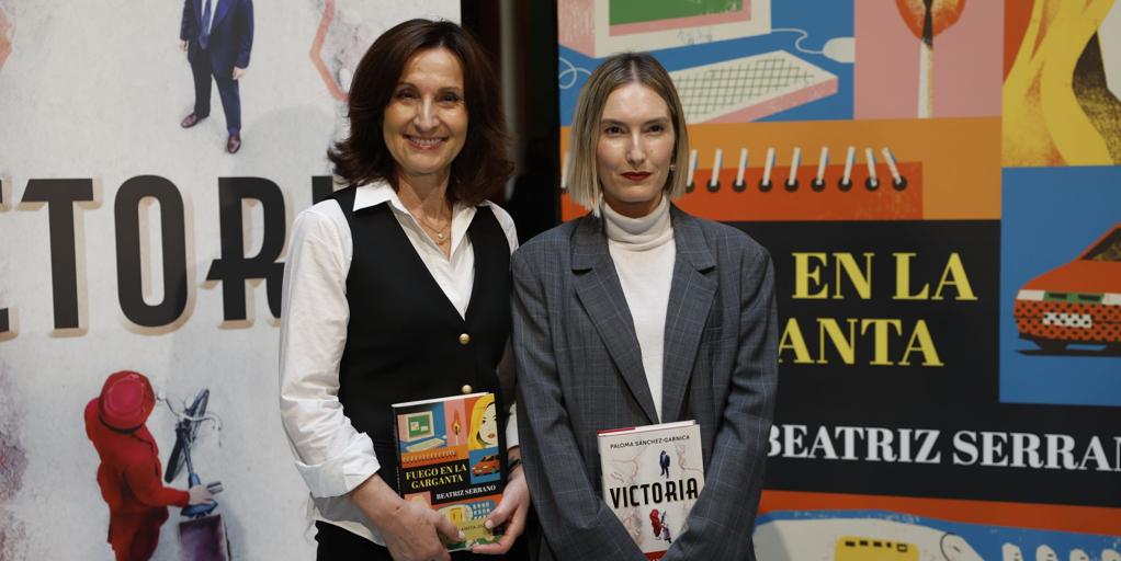 Planeta ödülü RAE'de dünyaya sunuluyor