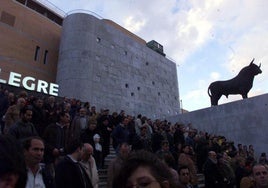 La Comunidad de Madrid impulsa un festival taurino en Vistalegre por las víctimas de la DANA: «Han perdido su vida entera»