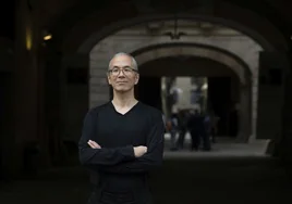 Ted Chiang:  «Los multimillonarios son una mala idea, un peligro para la sociedad»