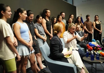 Un juez investiga a la becaria que denunció a Nacho Cano por un delito de amenazas