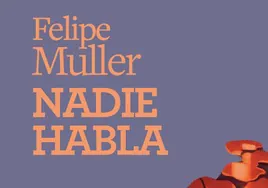 'Nadie habla': los límites del lenguaje y la IA en una obra filosófica que invita a repensar nuestra humanidad