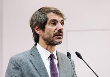 El PP clama contra las 'enmiendas intrusas' del Gobierno en la primera ley de Urtasun