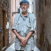 Imagen - «El conceptual es de los movimientos artísticos más democráticos. En él no importan las escalas, se pueden lanzar grandes mensajes desde lo mínimo, desconectando además de la industria: pinceles, pinturas, telas…»