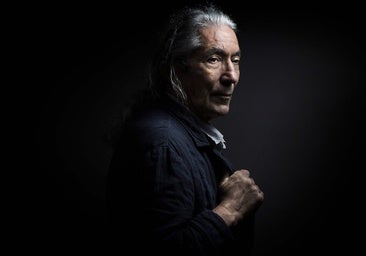 Inquietud en Francia por la detención del escritor Boualem Sansal, ariete contra el islamismo